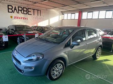 Fiat Punto Evo 1.4 Metano Neopatentati PERMUTE RAT