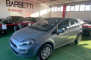 Fiat Punto Evo 1.4 Metano Neopatentati PERMUTE RAT