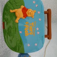 computer Winnie the Pooh 