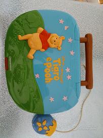 computer Winnie the Pooh 