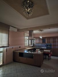 appartamento in affit a isili 90mq