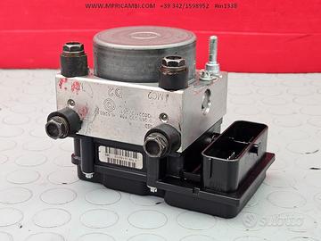 MODULATORE ABS DUCATI MONSTER 796 2010 2014 ABS 20