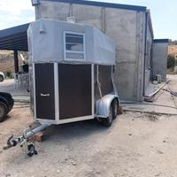 Trailer Boeckmann