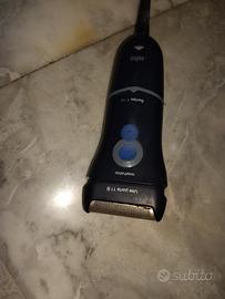 rasoio elettrico