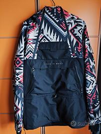 Giacca snowboard DOPE Akin M (unisex) – come nuova