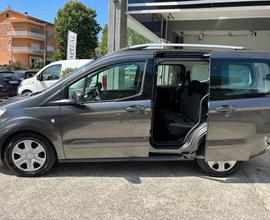 Ford Tourneo Courier 1.5 TDCI " 40.000 KM "