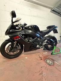 Suzuki GSX-R 600 K7