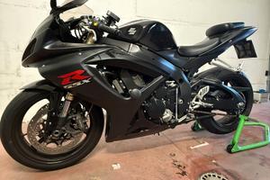 Suzuki GSX-R 600 K7