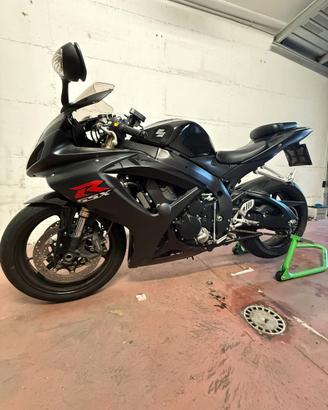 Suzuki GSX-R 600 K7