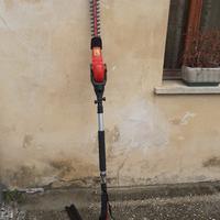 Tagliasiepi elettrico 