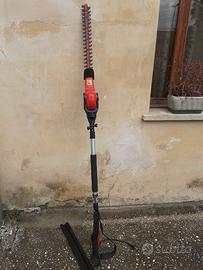 Tagliasiepi elettrico 