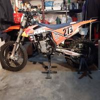 Ktm 450xsf anno 2019