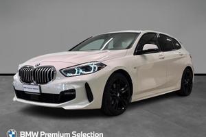 BMW Serie 1 118d Msport auto