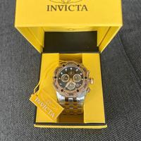 INVICTA