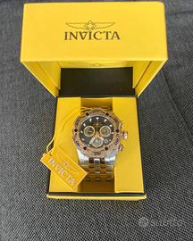 INVICTA
