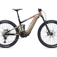 GIANT TRANCE X E+ 2 mtb e-bike PROMO