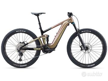 GIANT TRANCE X E+ 2 mtb e-bike PROMO