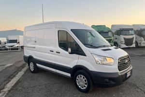 FORD TRANSIT furgone tetto medio