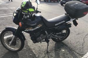 Honda NX 650 Dominator - 1998