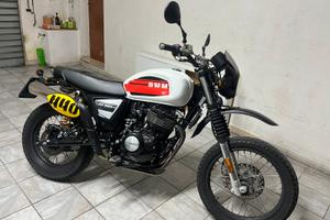 SWM Six Days 450