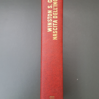 Winston S. Churchill "Nascita dell'Inghilterra"