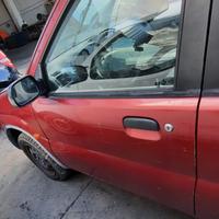 SUZUKI IGNIS 4X4 2001 - PORTA ANTERIORE SINISTRO