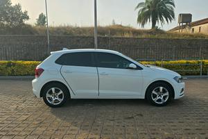 volkswagen polo 2018 tgi