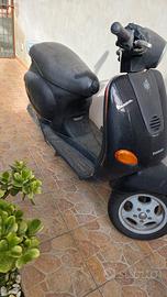 VESPA 50 ET2