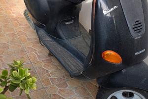 VESPA 50 ET2