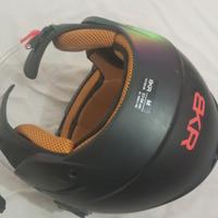 casco BKR 