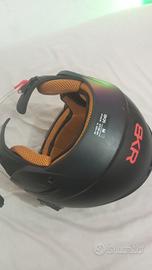 casco BKR 