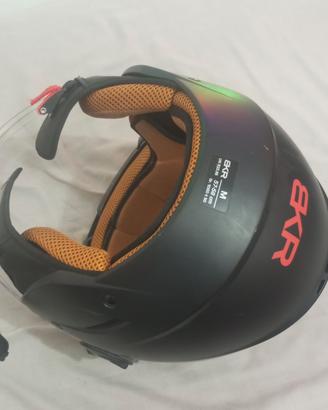 casco BKR 