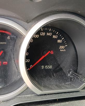 Grand Vitara 1.9 ddis 2008