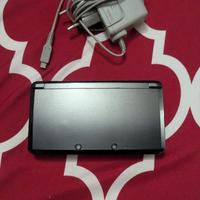 Nintendo 3DS nero