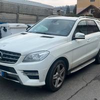ML 250 BLUETEC 4matic Premium