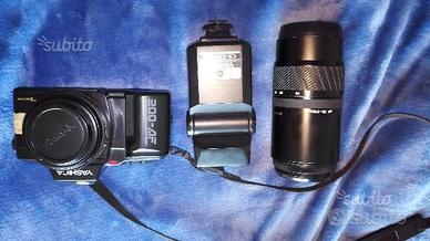 Yashica 200-AF