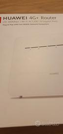 ROUTER HUAWEI 4G+