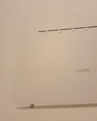 ROUTER HUAWEI 4G+