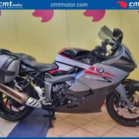 BMW K 1300 S Garantita e Finanziabile