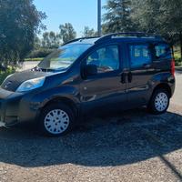 Peugeot  bipper 1400 diesel 2010