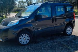 Peugeot  bipper 1400 diesel 2010
