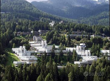 Marilleva-multiproprieta' in alta stagione