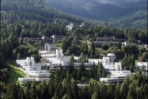 Marilleva-multiproprieta' in alta stagione