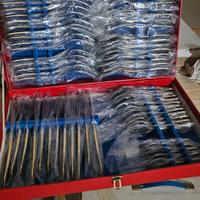 servizio posate over cook