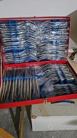 servizio posate over cook