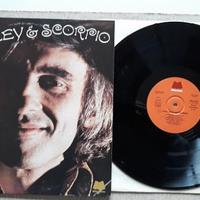 LP originale: Paul Bley & Scorpio