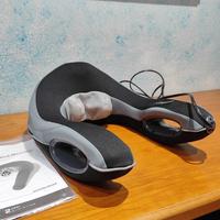 Massaggiatore cervicale  riscaldante