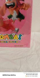 Tomba special edition