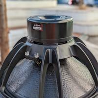 subwoofer B&C 18SW115-8