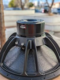 subwoofer B&C 18SW115-8